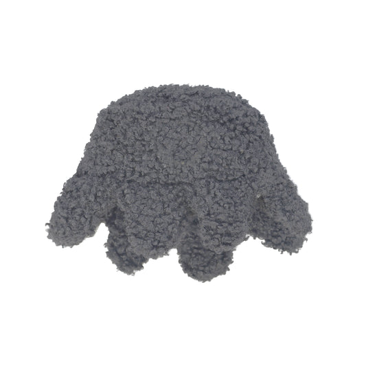 Nappy Bucket Hat (Grey)
