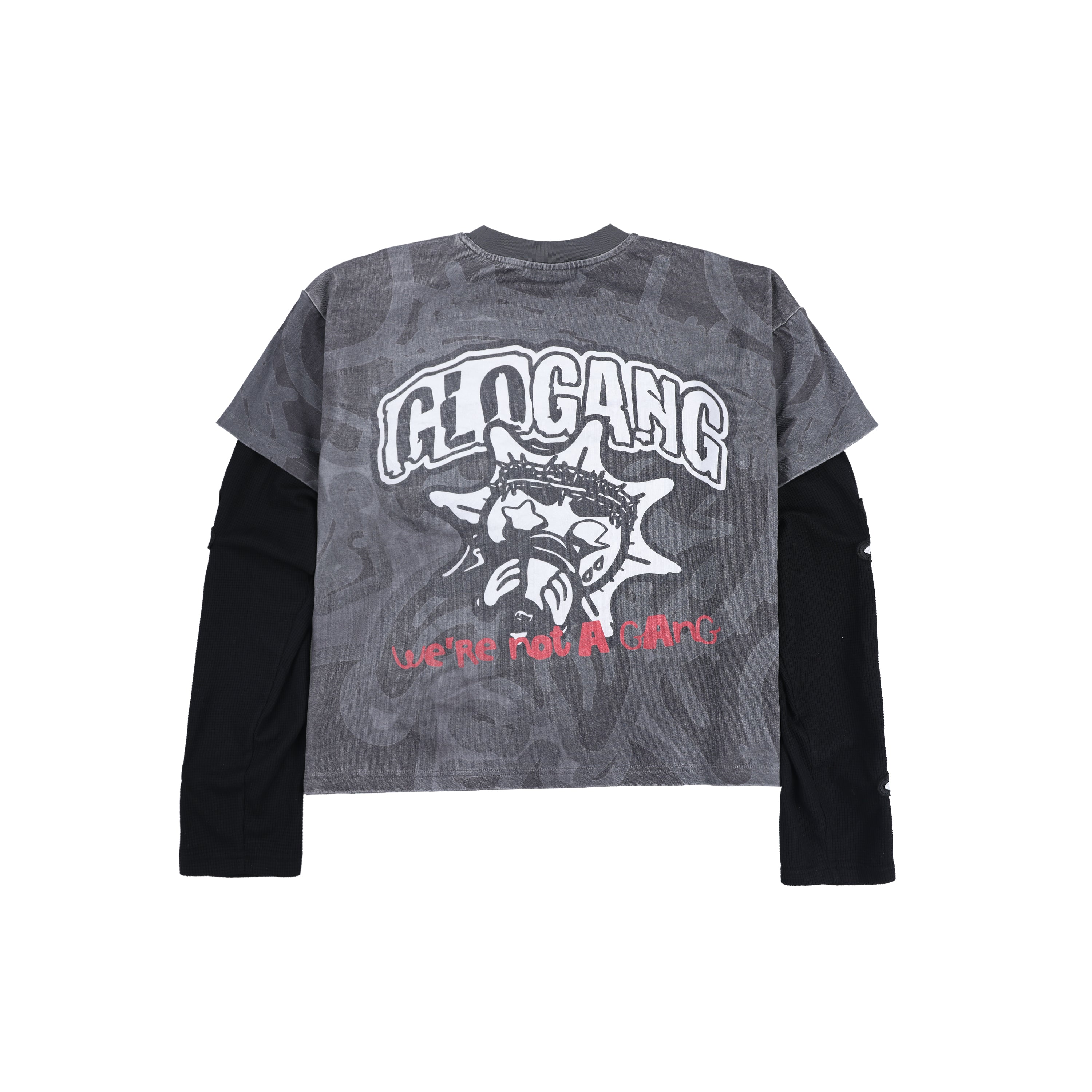 Tees | Glo Gang Worldwide