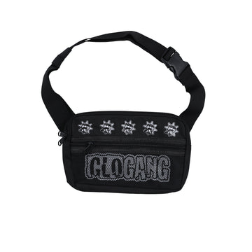 Not A Gang Shoulder Bag (Black)