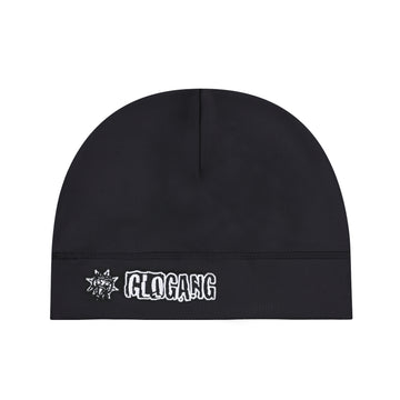 Glo Skull Cap (Black)