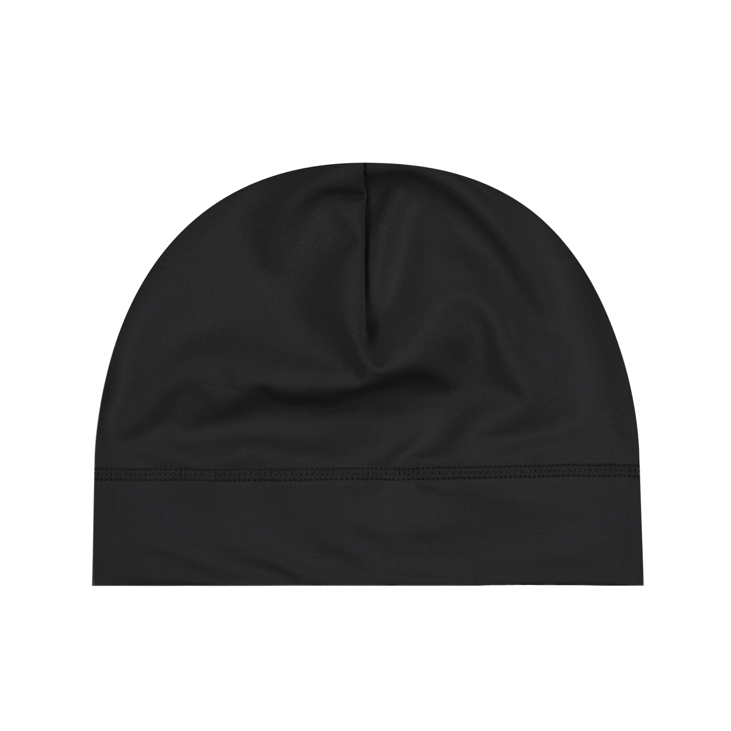 Glo Skull Cap (Black)