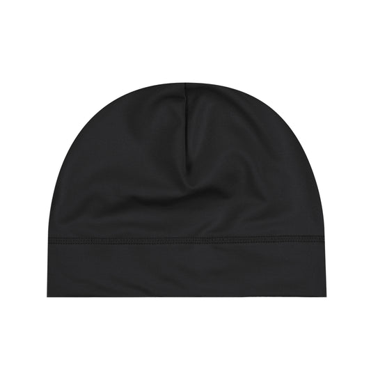Glo Skull Cap (Black)