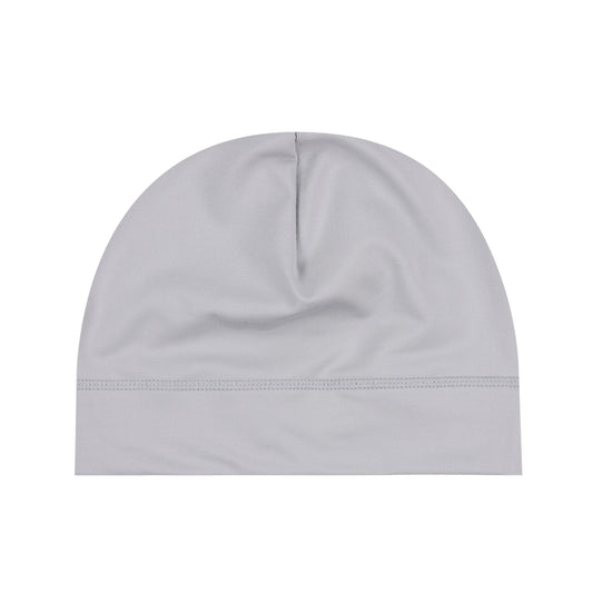 Glo Skull Cap (Grey)