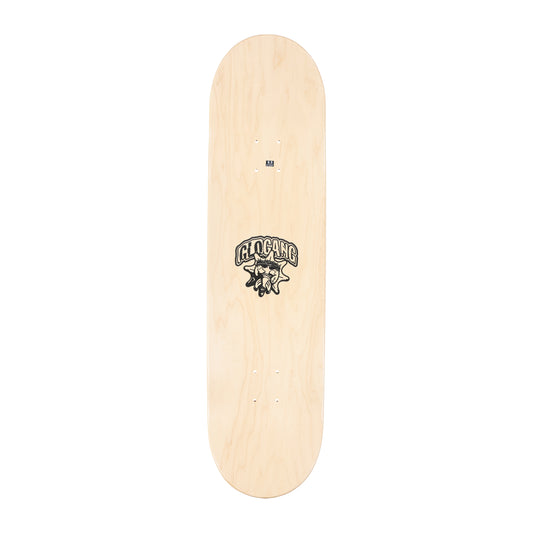 Space Mission Deck