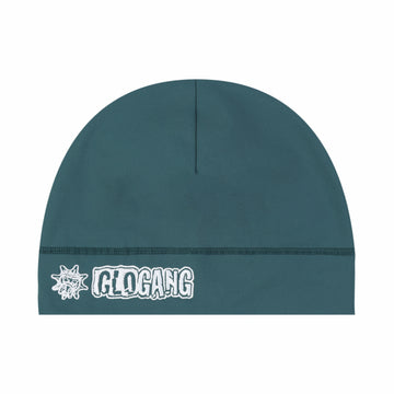 Glo Skull Cap (Hunter Green)