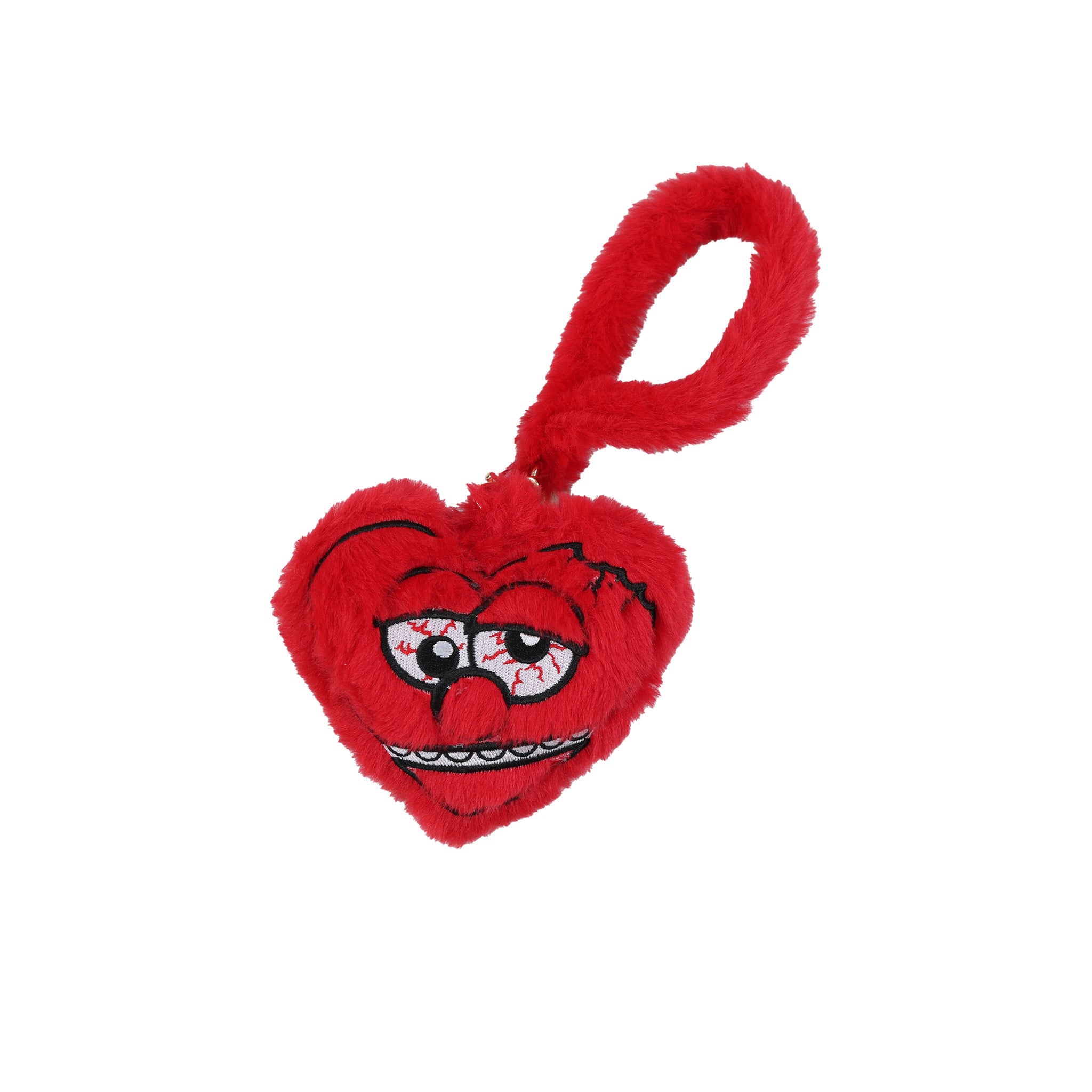 Thot Breaker Bag Charm
