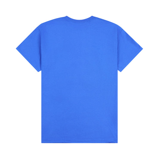 Thot Breaker Tee (Blue)