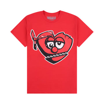 Thot Breaker Tee (Red)