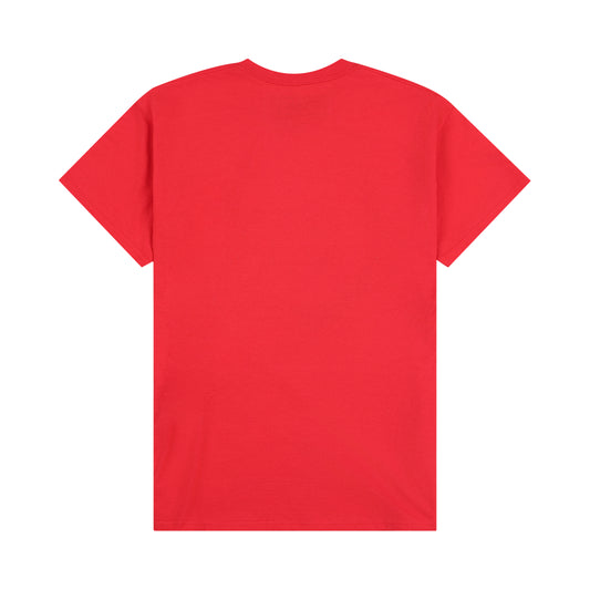 Thot Breaker Tee (Red)