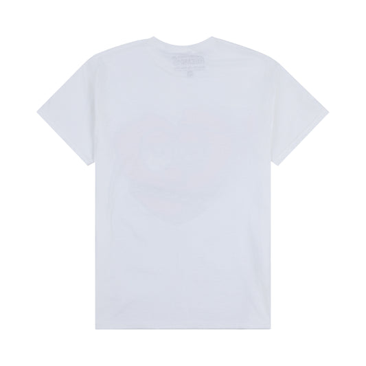 Thot Breaker Tee (White)