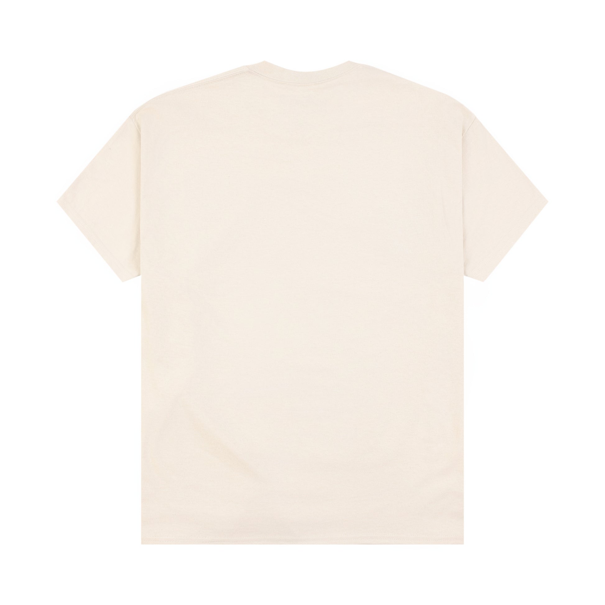 Triple Cup Threat Tee (Tan)
