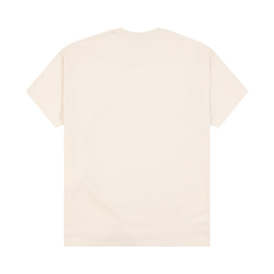 Triple Cup Threat Tee (Tan)