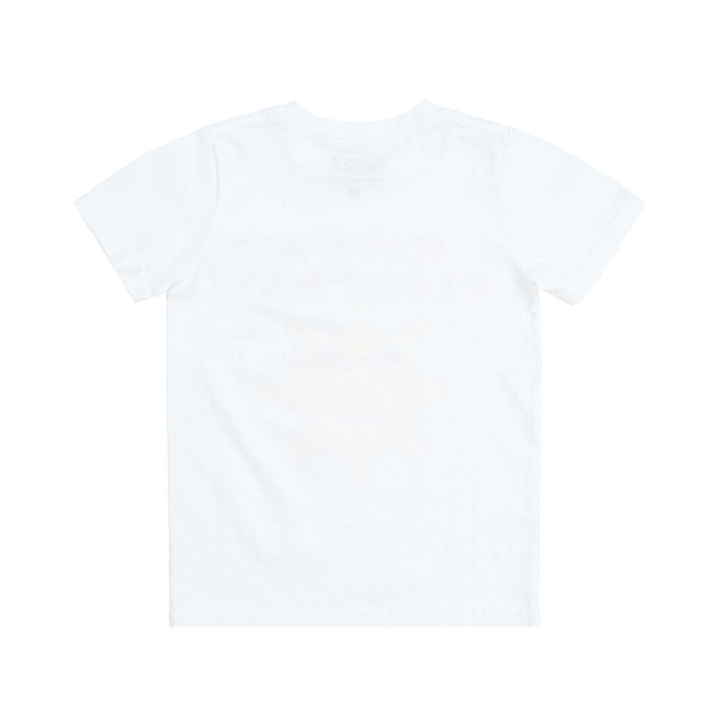 Have a Glory Day Kids Shirt (White)