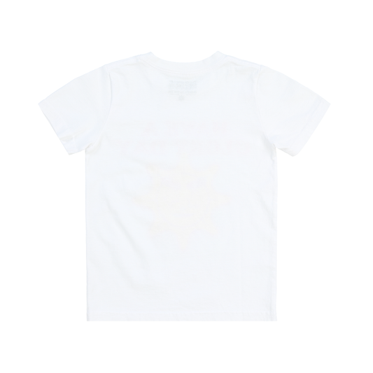 Have a Glory Day Kids Shirt (White)