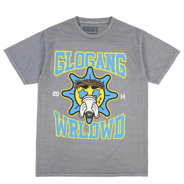 【人気急上昇】GLOGANG* Gloyalty Vintage Tee【送料無料】 Glo Gang Shirt | eBay