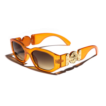 Glosace Shades (Orange)