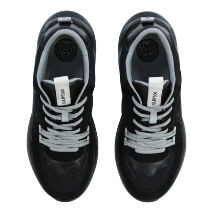 Glory 300 Runner (Black)