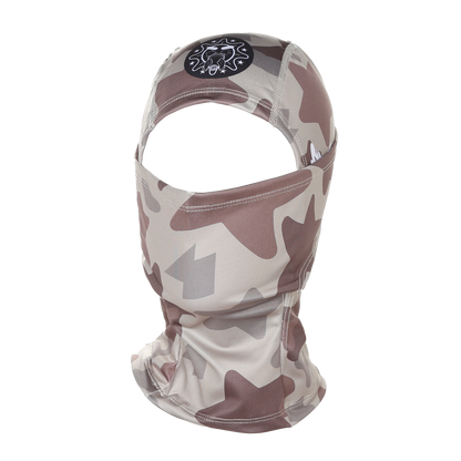 Glo Man Balaclava Ski Mask (Desert Camo)