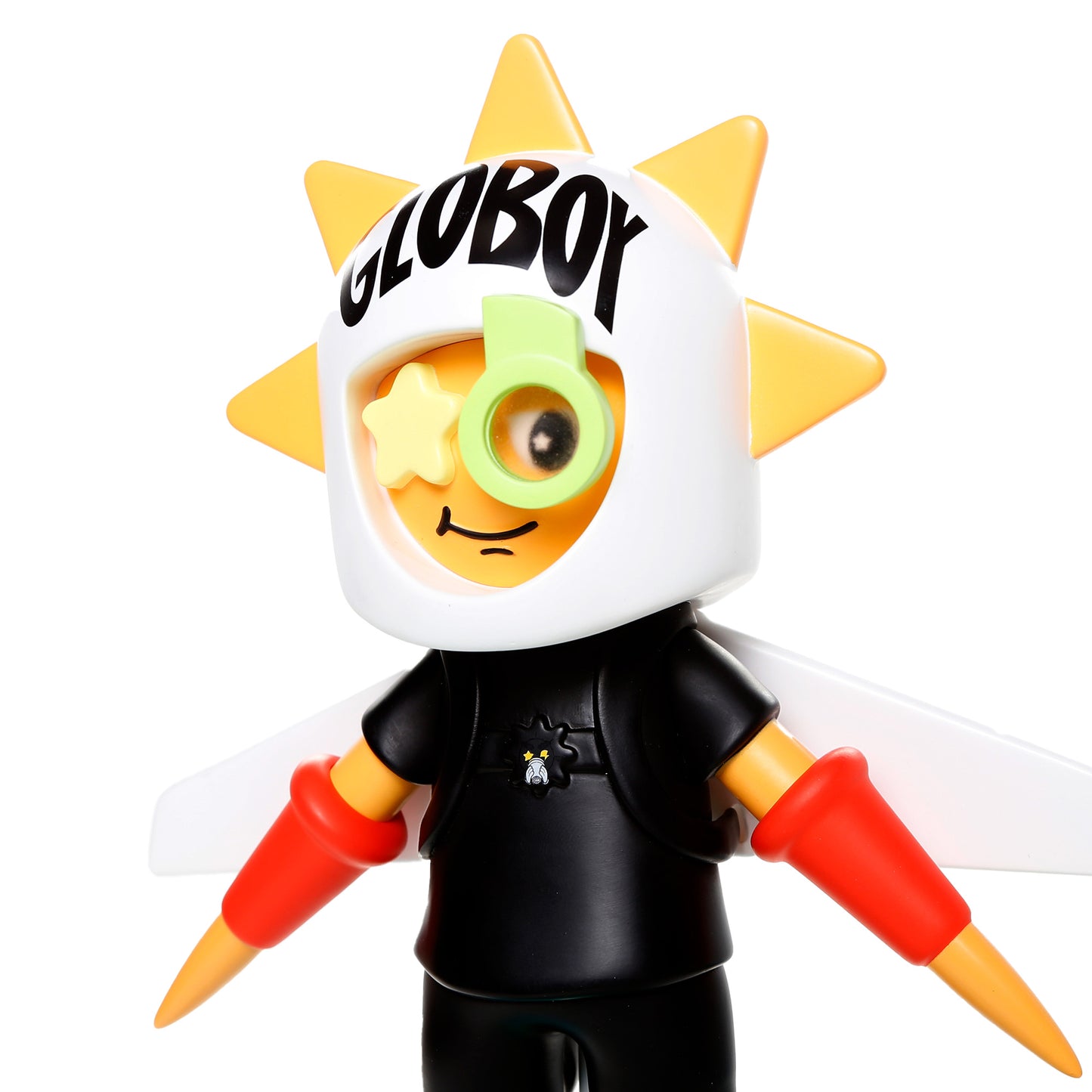 GloBoy The Toy
