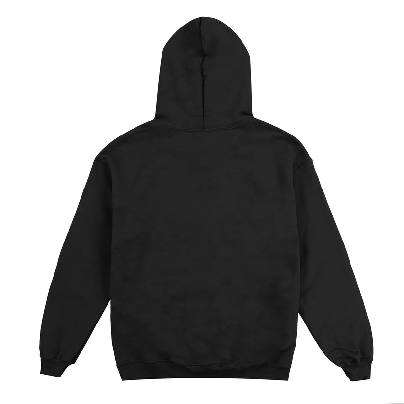 Sun Child Hoodie (Black)