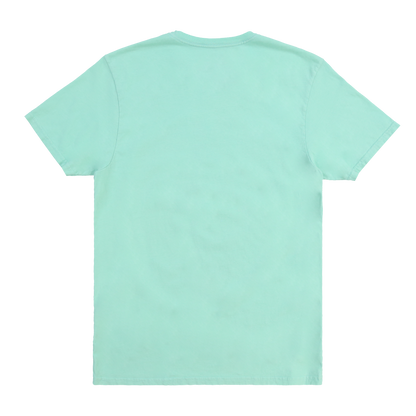 Almighty Peace Tee (Mint)
