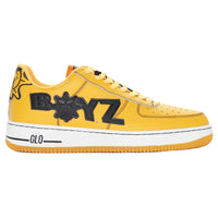 Glory Boyz Glory 1's (Glorious Yellow/White)
