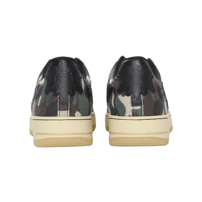 Glory Boyz Glory 1's (Dusty Camo)
