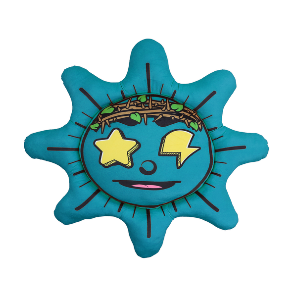 glogangクッション Glo Sun Thorn 30